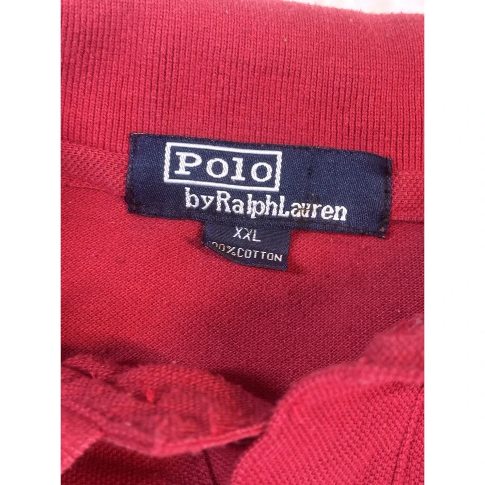 Ralph Lauren this vintage